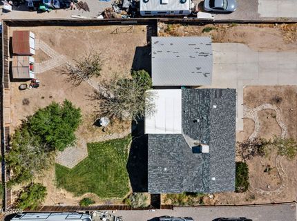87 Rose Peak Road, Dayton, NV 89403 Photo