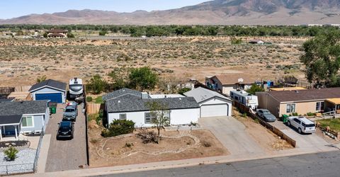87 Rose Peak Road, Dayton, NV 89403 Photo