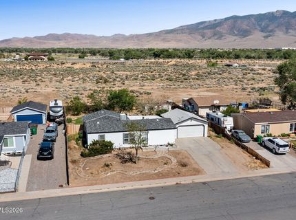 87 Rose Peak Road, Dayton, NV 89403 Photo
