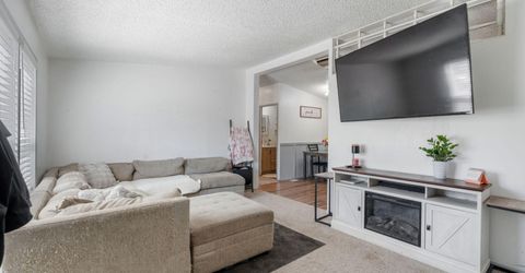 87 Rose Peak Road, Dayton, NV 89403 Photo