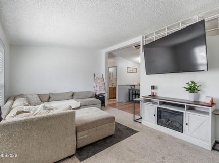 87 Rose Peak Road, Dayton, NV 89403 Photo