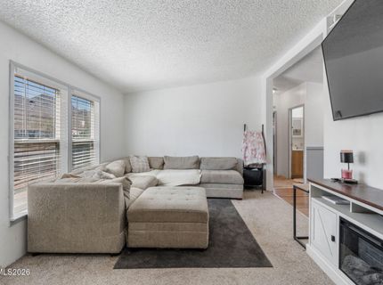 87 Rose Peak Road, Dayton, NV 89403 Photo