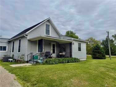 3032 W State Route 29, Urbana, OH 43078