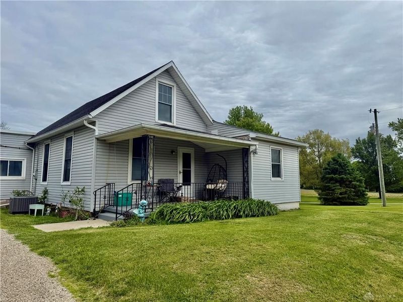 3032 W State Route 29, Urbana, OH 43078 Photo 1