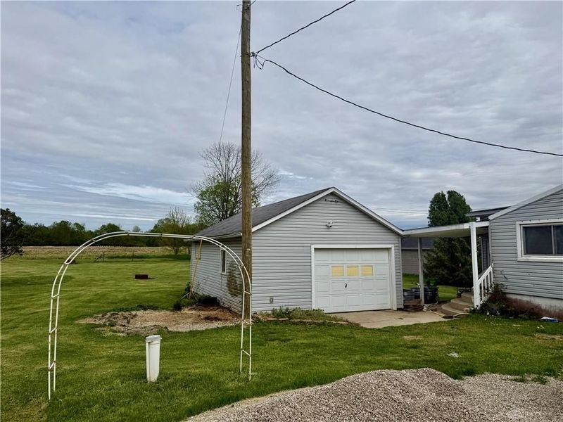 3032 W State Route 29, Urbana, OH 43078 Photo 2