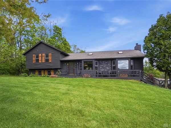 5209 N Addison New Carlisle Road, Casstown, OH 45312