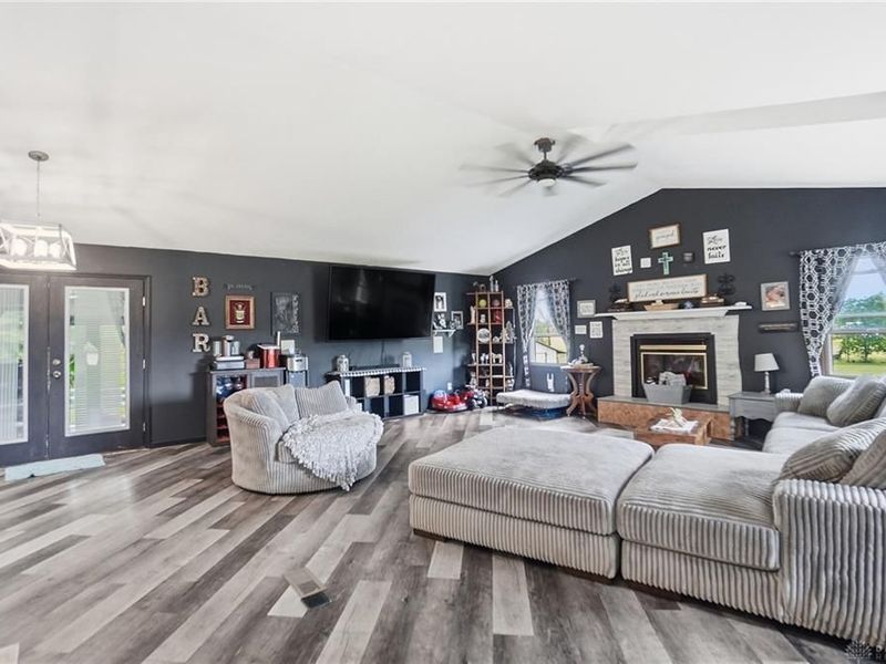 5209 N Addison New Carlisle Road, Casstown, OH 45312 Photo 19