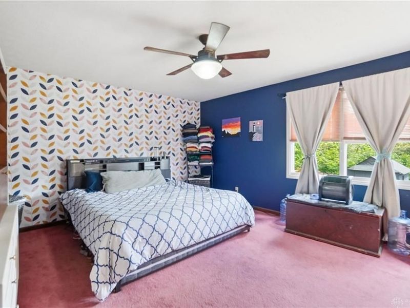 5209 N Addison New Carlisle Road, Casstown, OH 45312 Photo 22