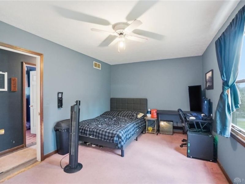 5209 N Addison New Carlisle Road, Casstown, OH 45312 Photo 27