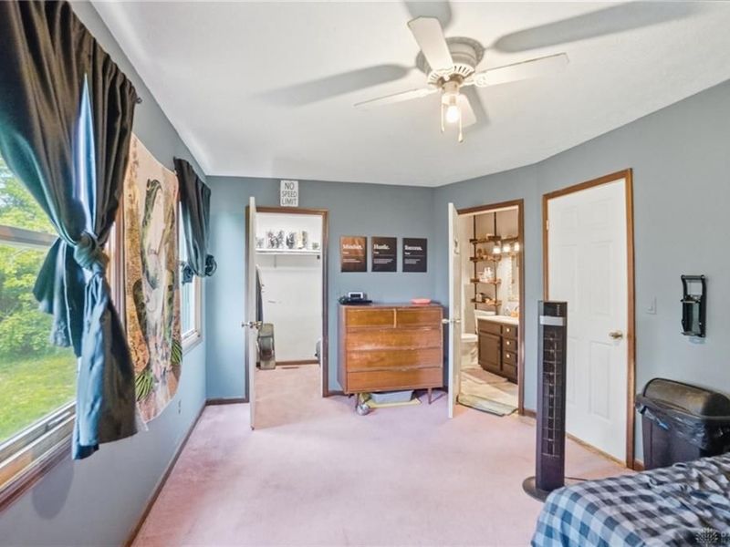 5209 N Addison New Carlisle Road, Casstown, OH 45312 Photo 28