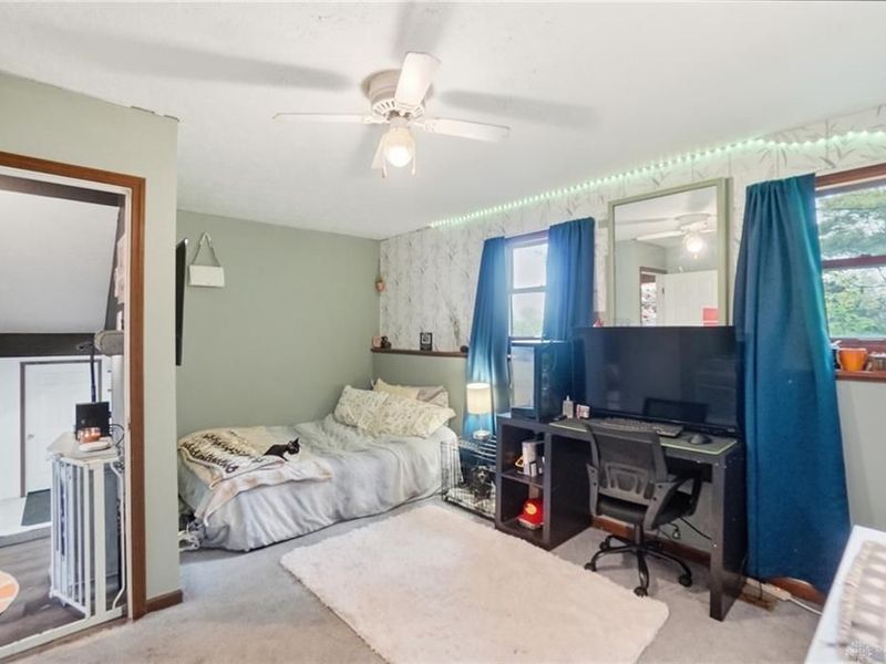 5209 N Addison New Carlisle Road, Casstown, OH 45312 Photo 31