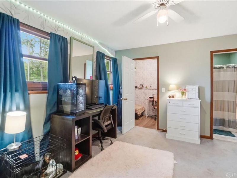 5209 N Addison New Carlisle Road, Casstown, OH 45312 Photo 32