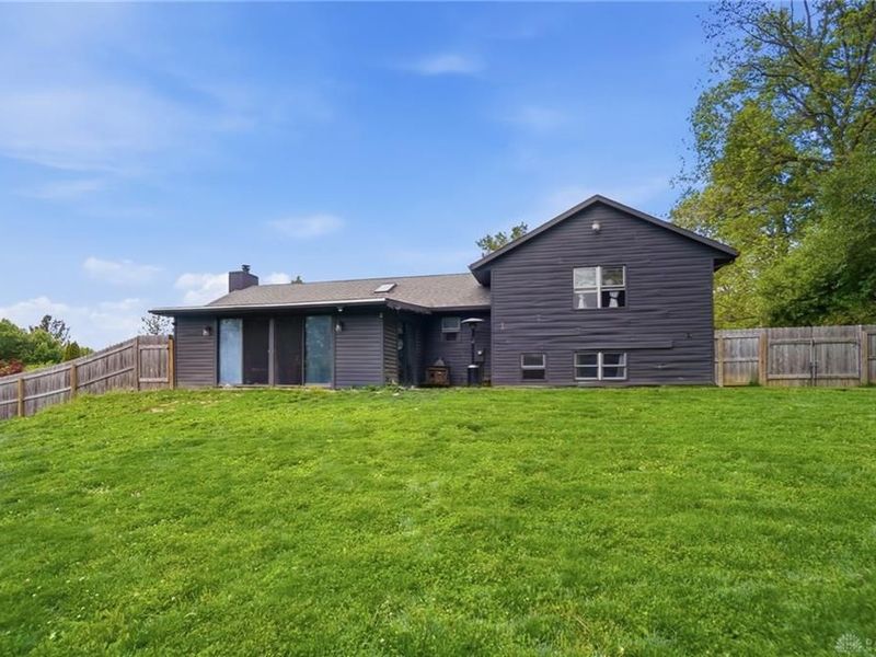 5209 N Addison New Carlisle Road, Casstown, OH 45312 Photo 40