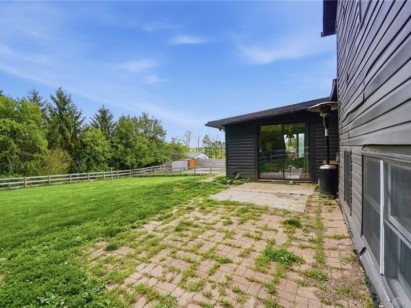 5209 N Addison New Carlisle Road, Casstown, OH 45312 Photo 42