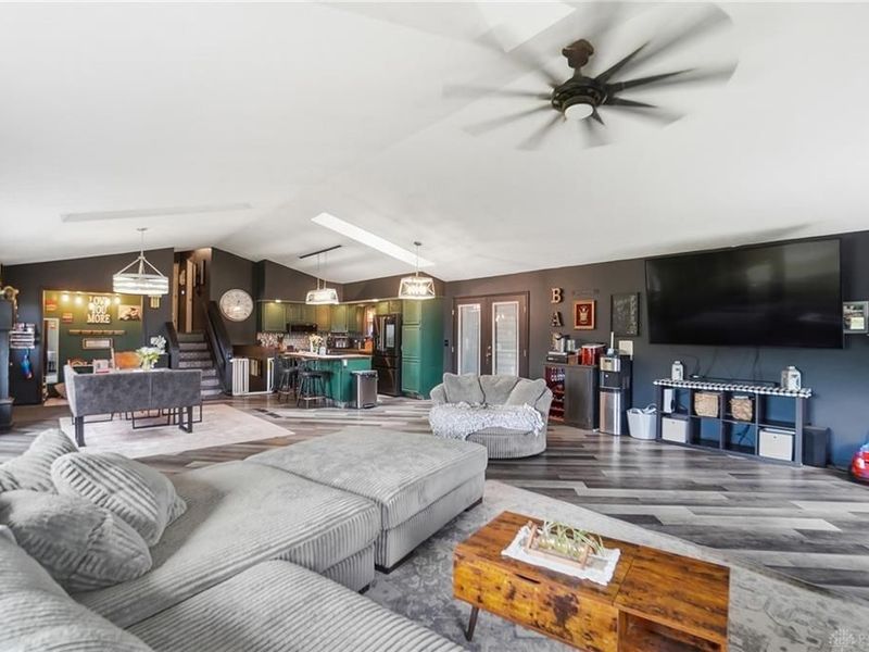 5209 N Addison New Carlisle Road, Casstown, OH 45312 Photo 8