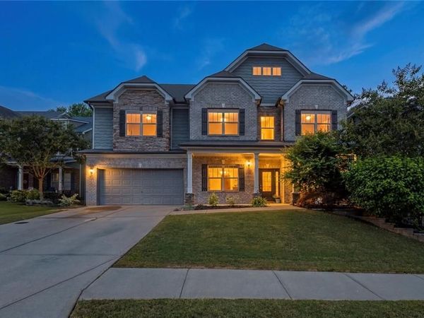 108 Madison Street, Canton, GA 30115