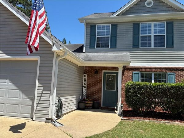 323 Providence Road , Dallas, GA 30157