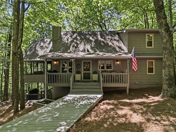 126 Robins Nest, Jasper, GA 30143