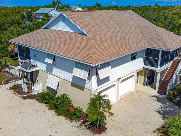 485 Peachtree Rd, Sanibel, FL 33957