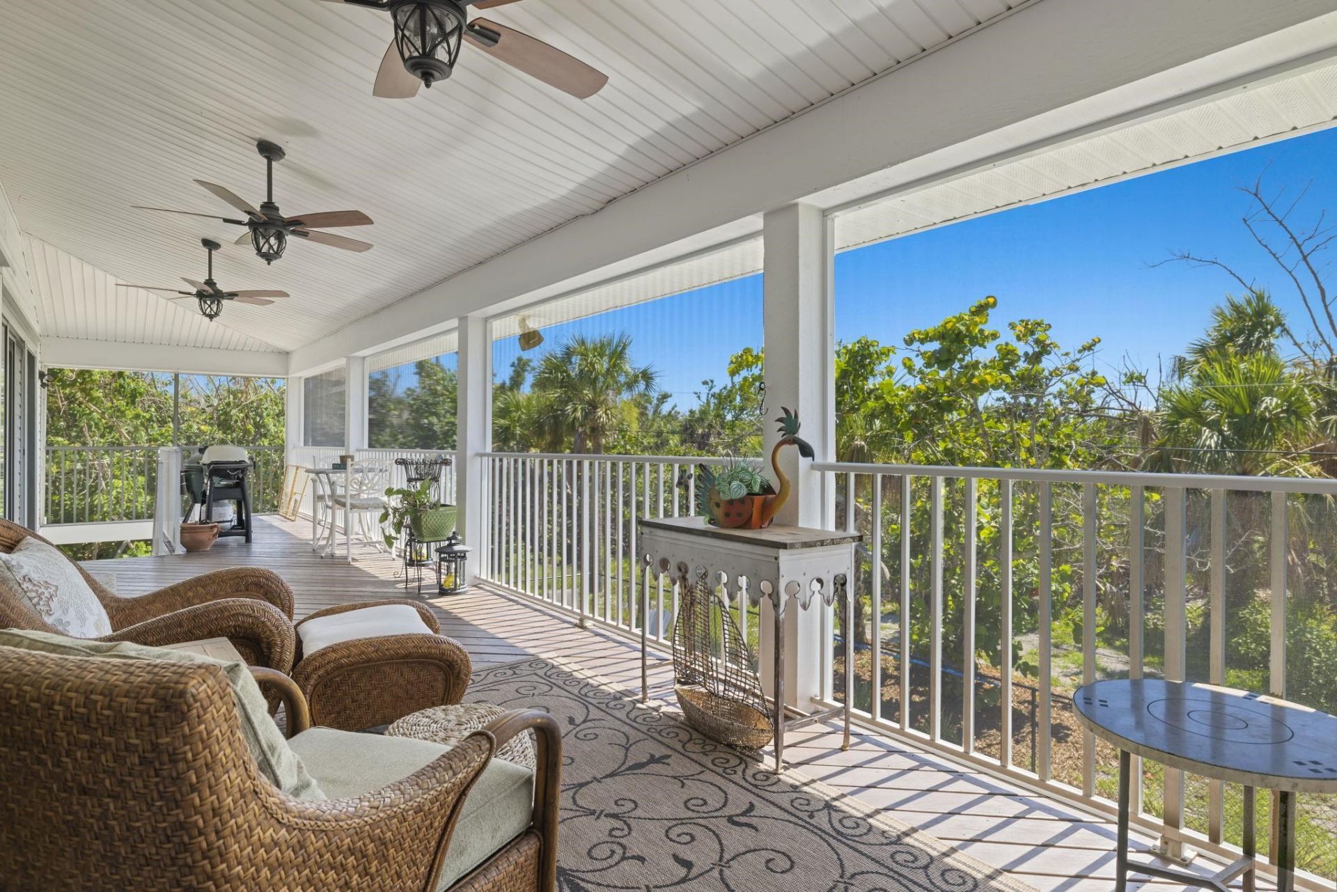 485 Peachtree Rd, Sanibel, FL 33957 Photo
