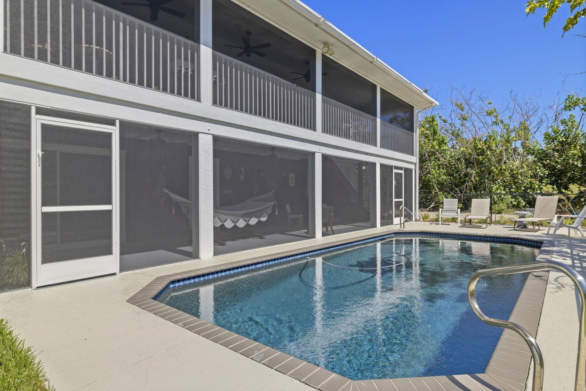 485 Peachtree Rd, Sanibel, FL 33957 Photo
