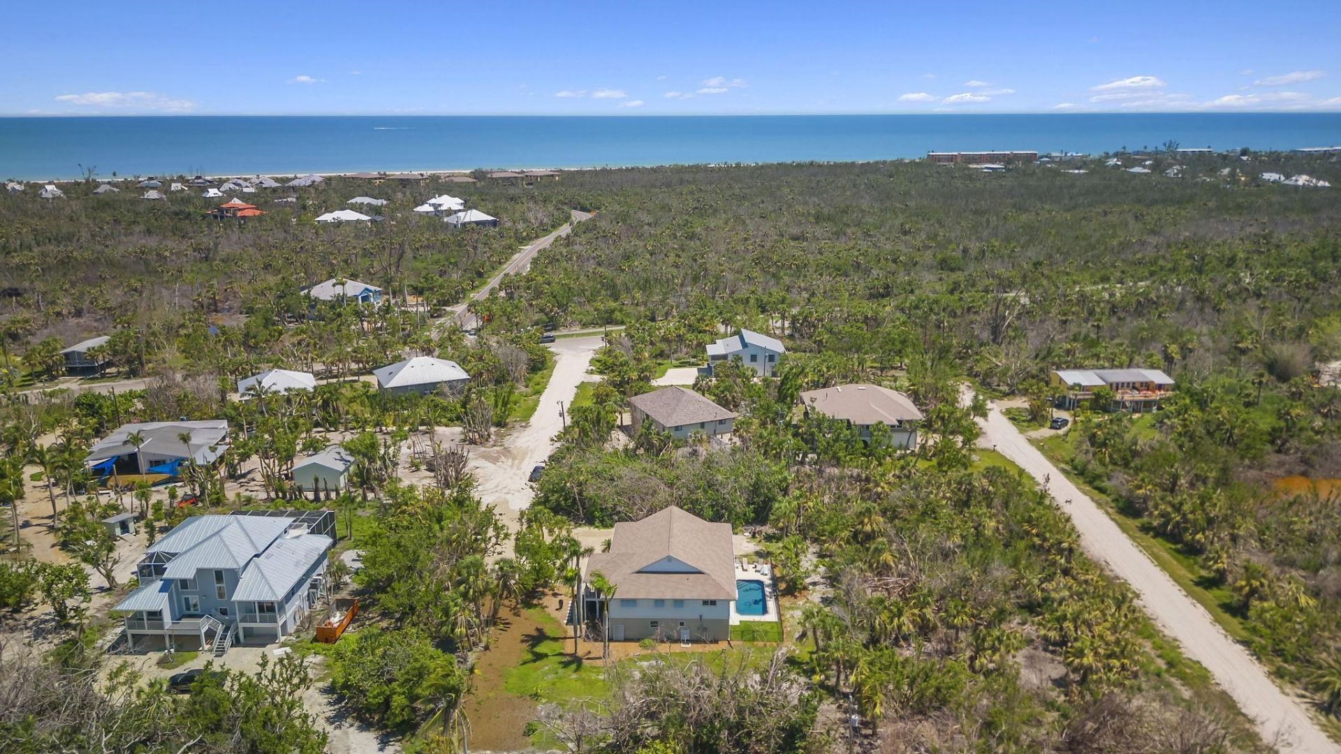 485 Peachtree Rd, Sanibel, FL 33957 Photo