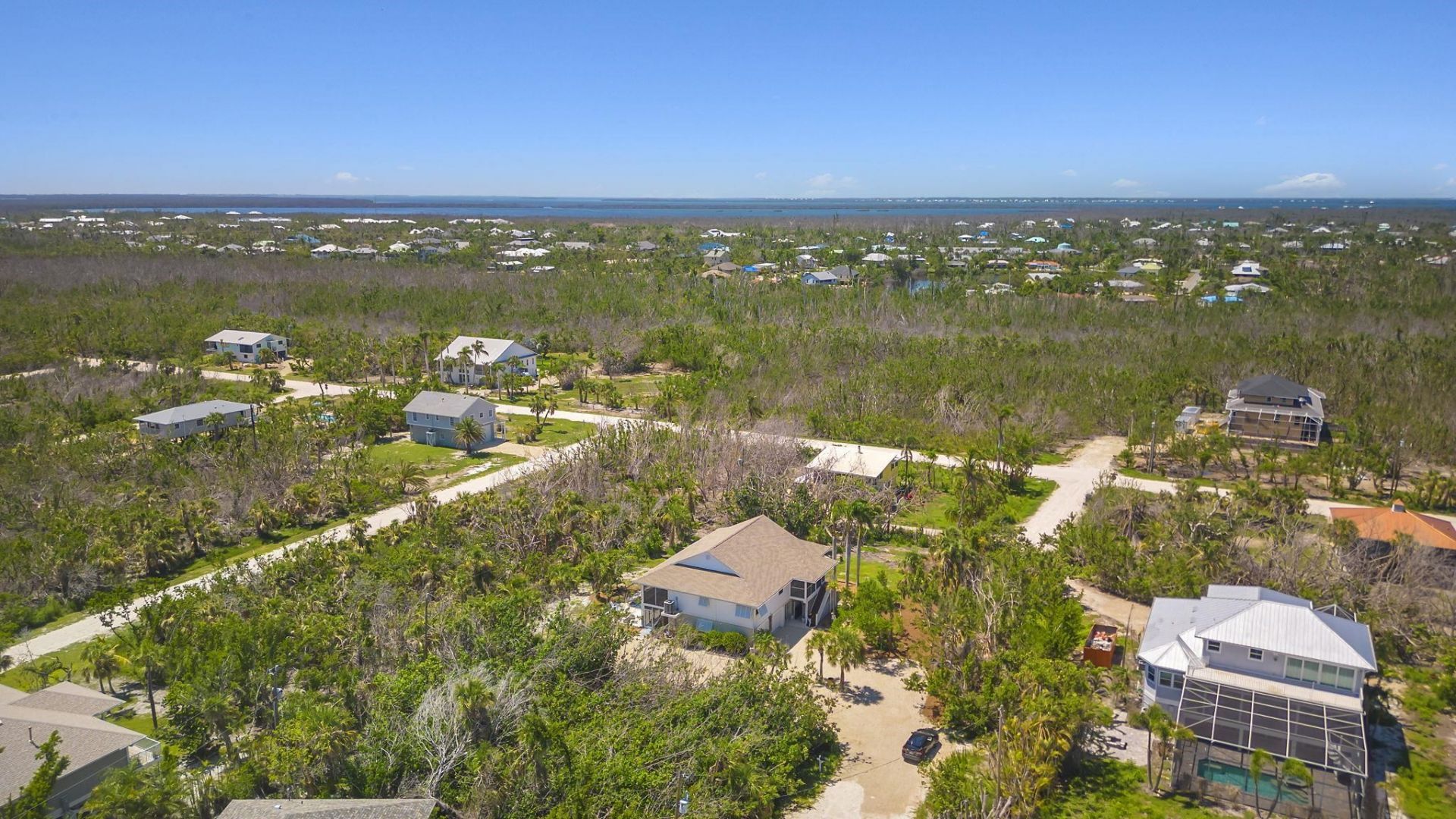 485 Peachtree Rd, Sanibel, FL 33957 Photo
