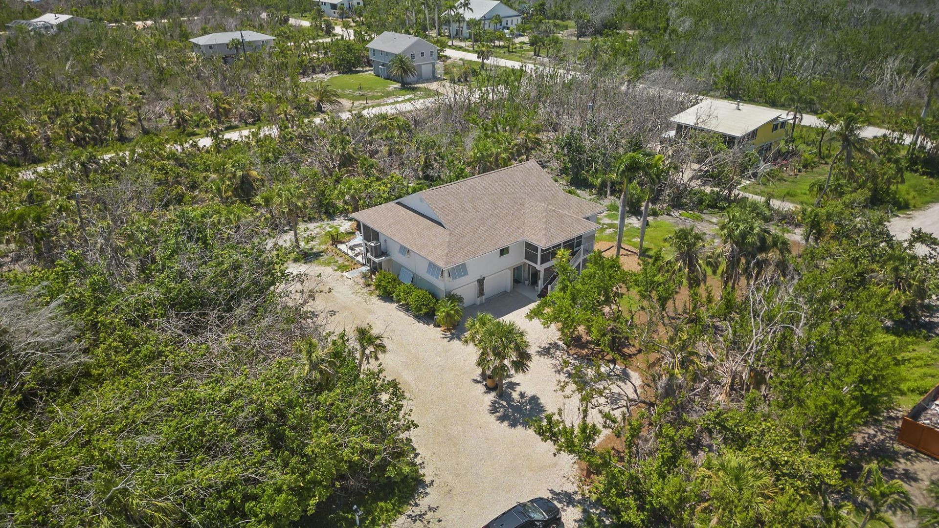 485 Peachtree Rd, Sanibel, FL 33957 Photo