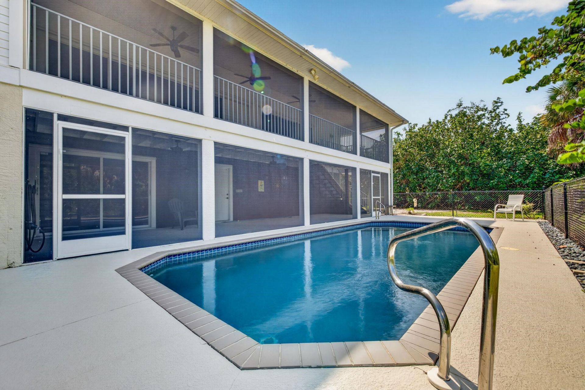485 Peachtree Rd, Sanibel, FL 33957 Photo