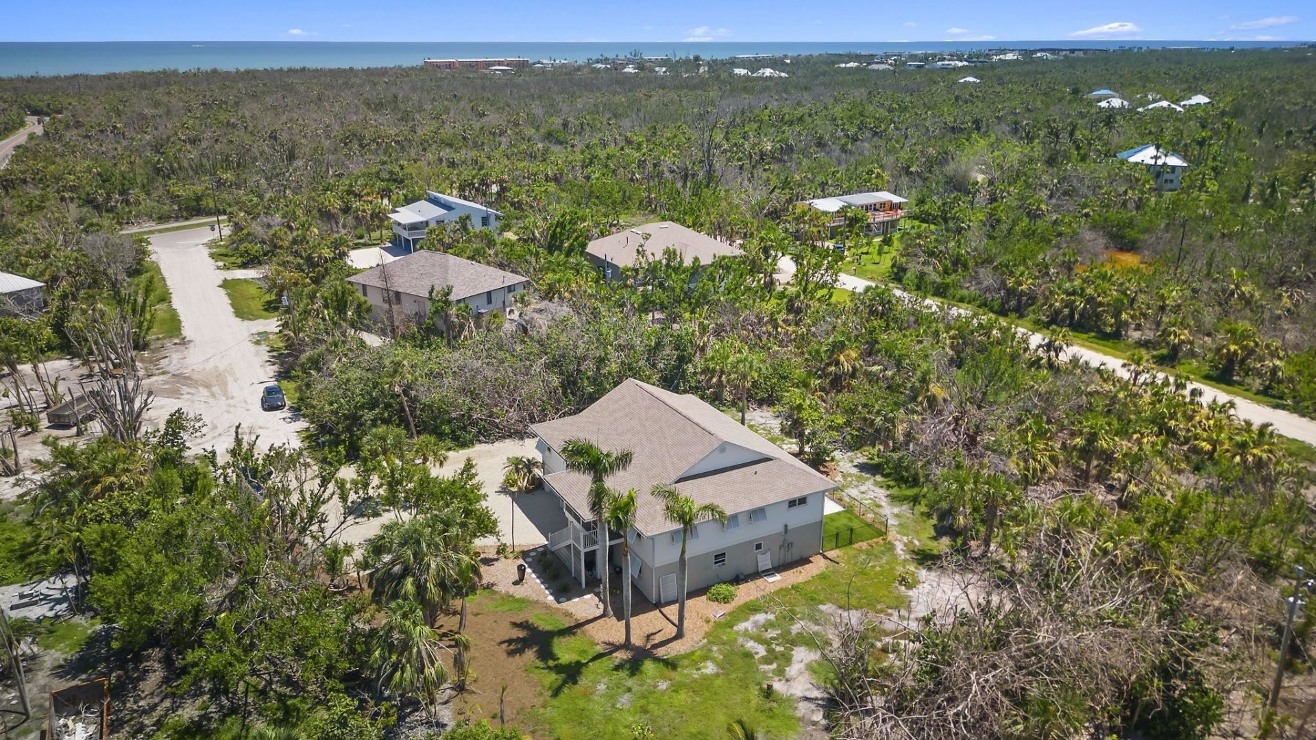 485 Peachtree Rd, Sanibel, FL 33957 Photo