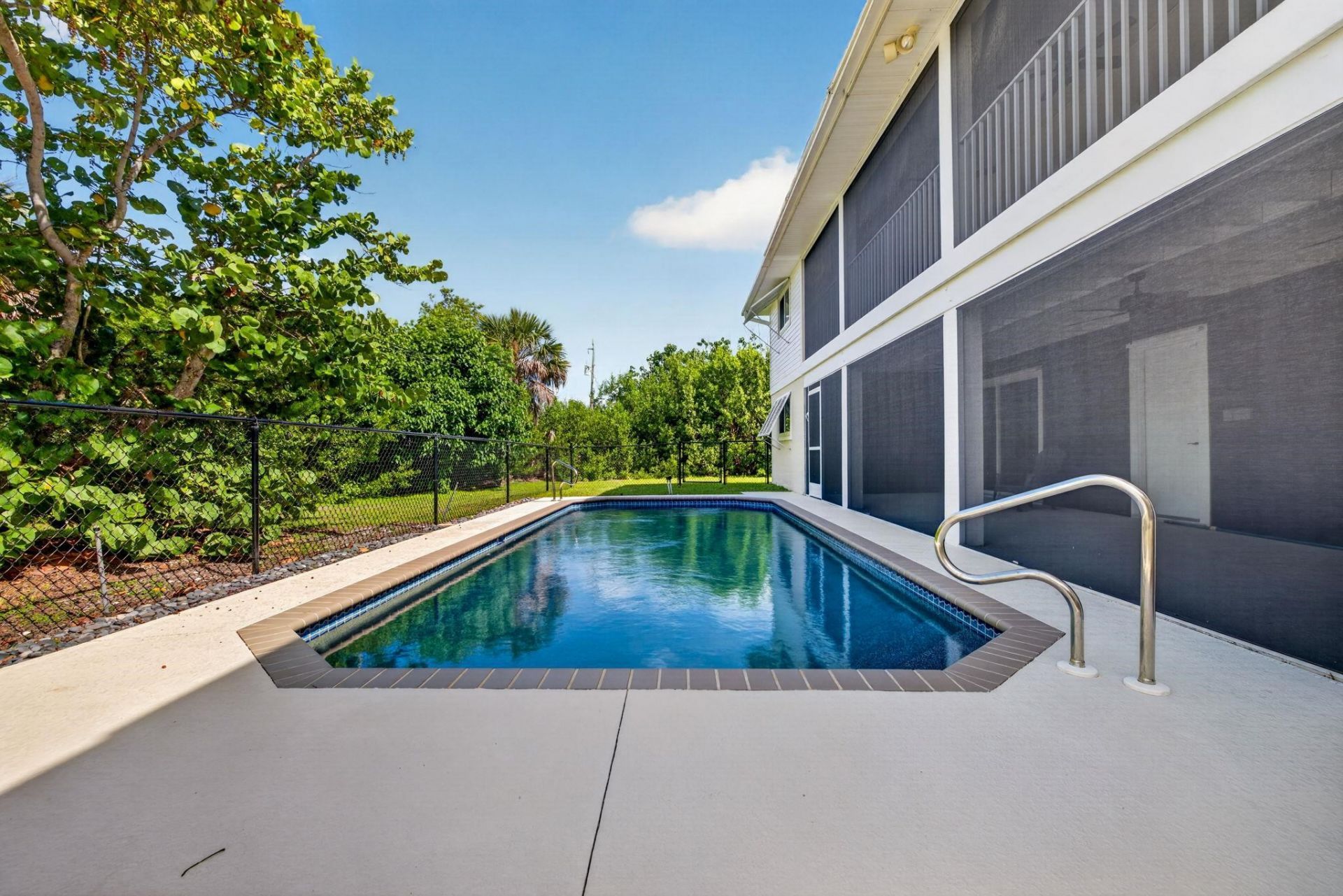 485 Peachtree Rd, Sanibel, FL 33957 Photo