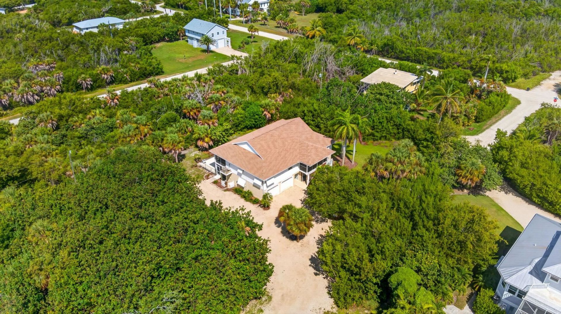 485 Peachtree Rd, Sanibel, FL 33957 Photo