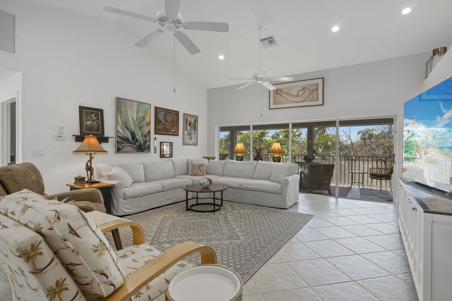 485 Peachtree Rd, Sanibel, FL 33957 Photo