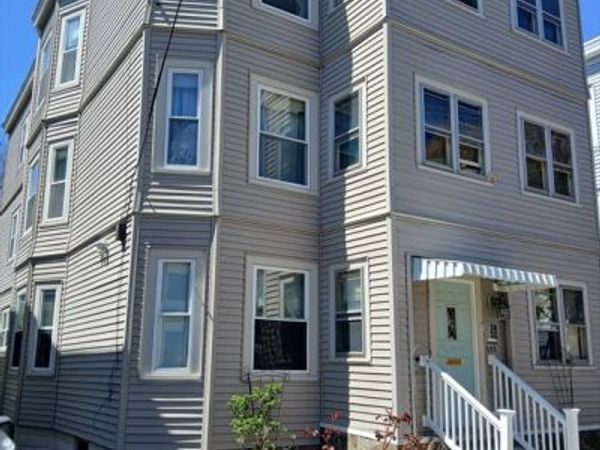 30-32 Madison Avenue, Cambridge, MA 02140
