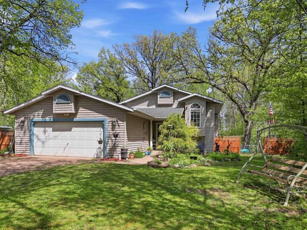 1926 Shady Acres Lane, Mora, MN 55051
