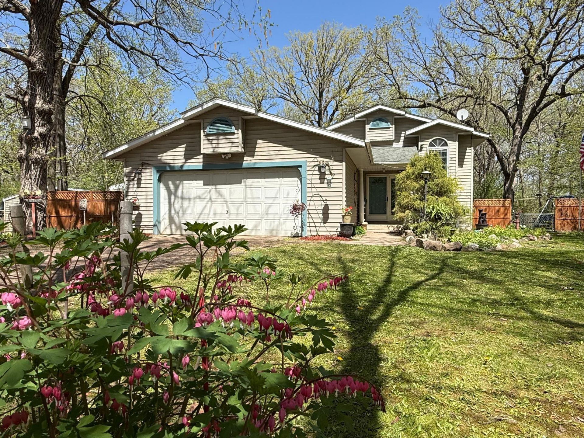 1926 Shady Acres Lane , Mora, MN 55051