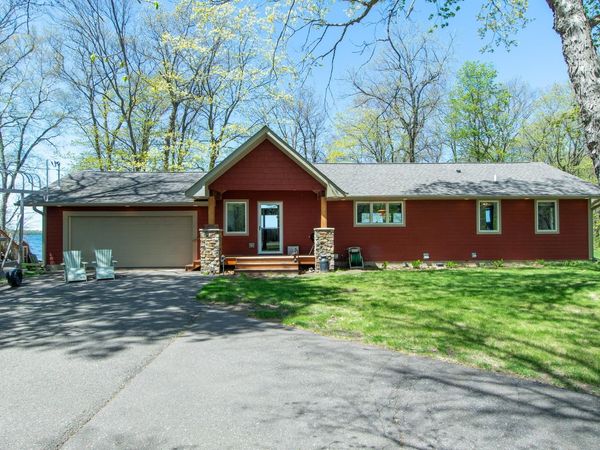 42491 Vista Road, Isle, MN 56342