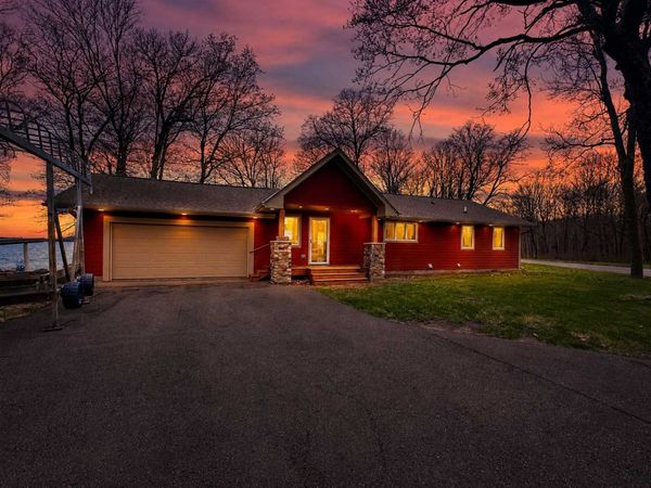 42491 Vista Road , Isle, MN 56342