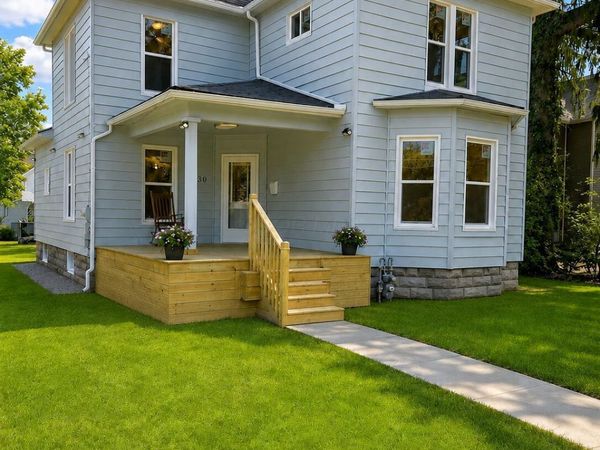230 Newark Road, Mount Vernon, OH 43050