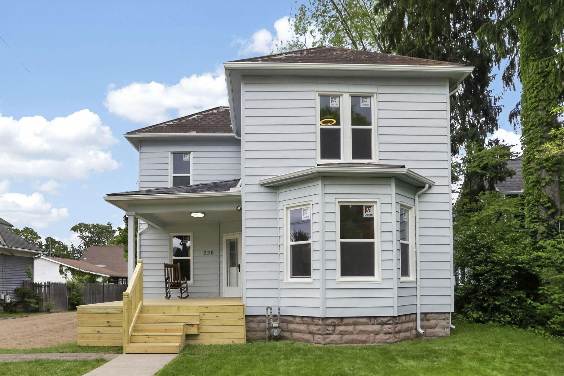 230 Newark Road, Mount Vernon, OH 43050 Main Photo