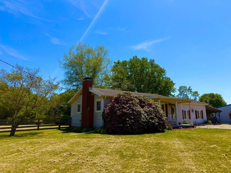 27345 Miller Road , Rockbridge, OH 43149 Photo 1