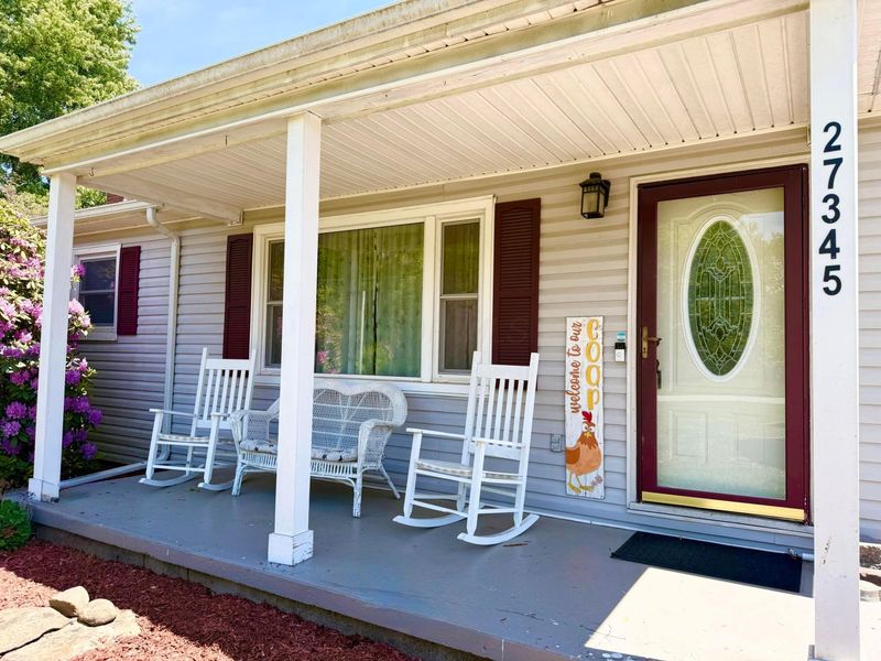 27345 Miller Road , Rockbridge, OH 43149 Photo 3