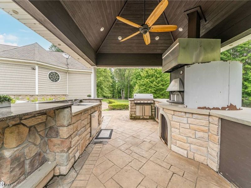 915 Creek View Drive, Aurora, OH 44202 Photo 47