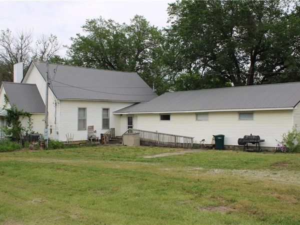 7501 Road, Adrian, MO 64720