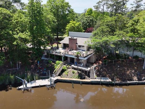 435 Munden Farm Road, Newport, NC 28570