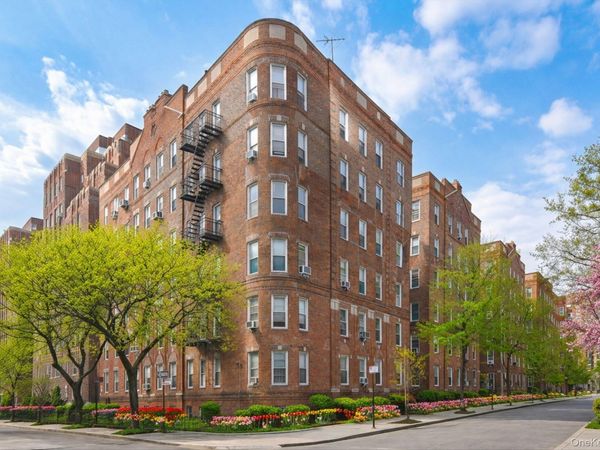 111-15 75th Avenue , Unit 6J, Forest Hills, NY 11375