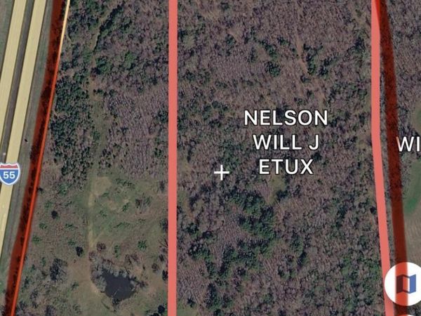 0 Belmont Road, Sardis, MS 38666