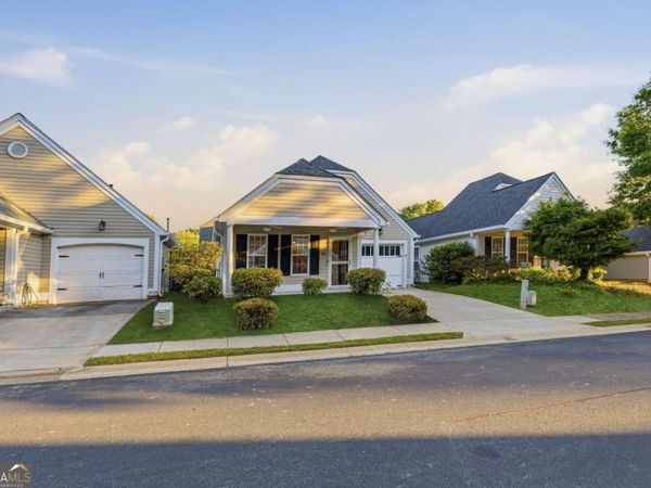 5062 Kathryn Glen Drive, Acworth, GA 30101