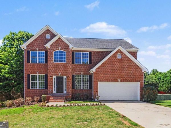 5090 Bishops Row, Austell, GA 30106