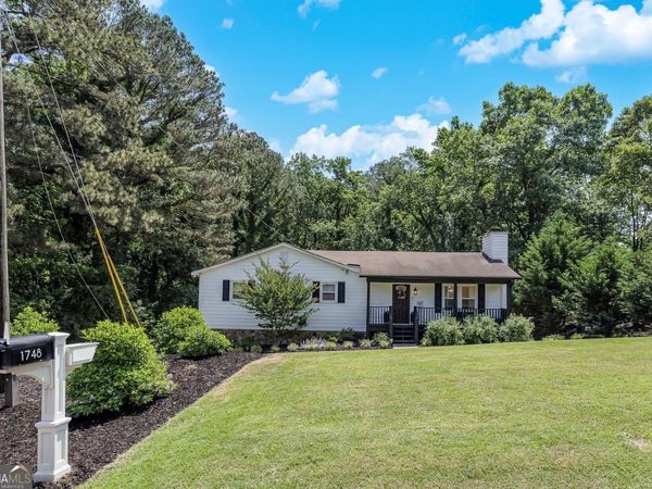 1748 Toonigh Road, Canton, GA 30115